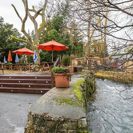 Duke Of Wellington Hotel Bourton-on-the-Water Eksteriør billede